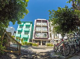 Hotel Ocean Grand at Hulhumale