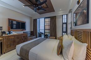 Hotel Ocean Grand at Hulhumale