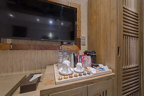 Hotel Ocean Grand at Hulhumale