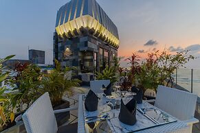Hotel Ocean Grand at Hulhumale