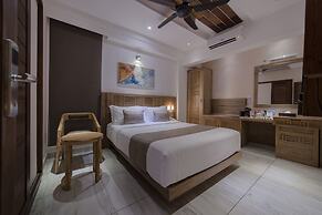 Hotel Ocean Grand at Hulhumale