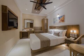 Hotel Ocean Grand at Hulhumale