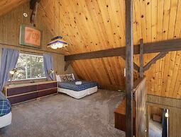 ITH Big Bear Lake Mountain Hostel & Lodge