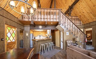 ITH Big Bear Lake Mountain Hostel & Lodge