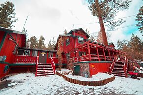 ITH Big Bear Lake Mountain Hostel & Lodge