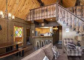 ITH Big Bear Lake Mountain Hostel & Lodge