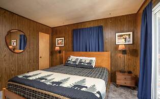 ITH Big Bear Lake Mountain Hostel & Lodge