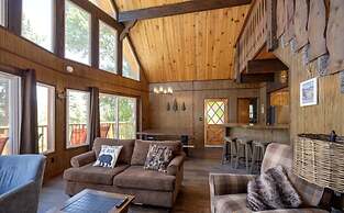 ITH Big Bear Lake Mountain Hostel & Lodge