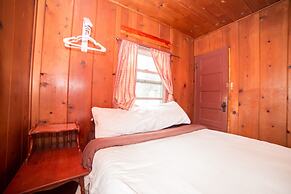 ITH Big Bear Lake Mountain Hostel & Lodge