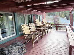 ITH Big Bear Lake Mountain Hostel & Lodge