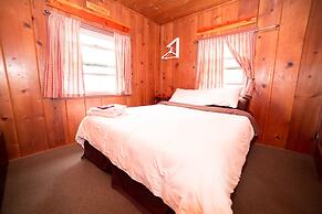 ITH Big Bear Lake Mountain Hostel & Lodge