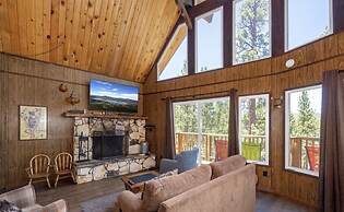 ITH Big Bear Lake Mountain Hostel & Lodge