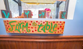 ITH Big Bear Lake Mountain Hostel & Lodge