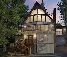 ITH Big Bear Lake Mountain Hostel & Lodge