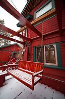 ITH Big Bear Lake Mountain Hostel & Lodge