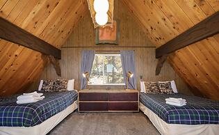 ITH Big Bear Lake Mountain Hostel & Lodge