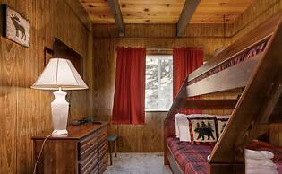 ITH Big Bear Lake Mountain Hostel & Lodge