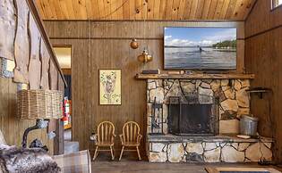 ITH Big Bear Lake Mountain Hostel & Lodge