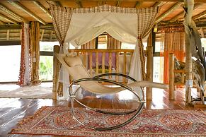Malakai Eco Lodge