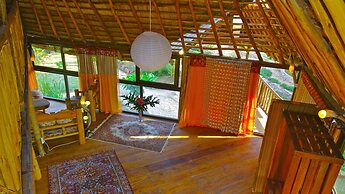 Malakai Eco Lodge