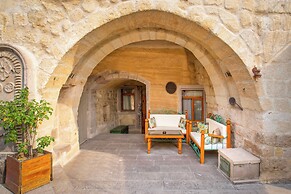 Terra Cave Hotel