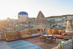 Terra Cave Hotel