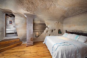 Terra Cave Hotel