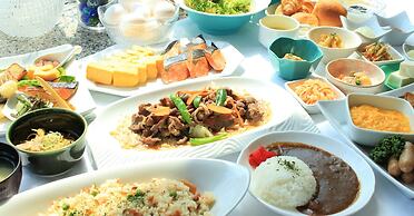 Smile Hotel Asahikawa