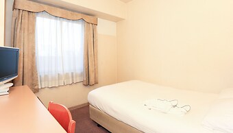 Smile Hotel Asahikawa