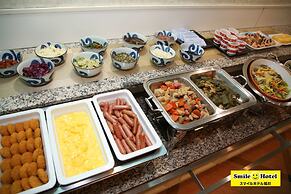 Smile Hotel Asahikawa