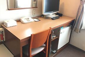 Smile Hotel Asahikawa