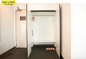 Smile Hotel Asahikawa