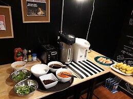 Room@Doze