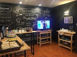 Room@Doze