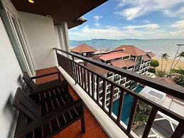 Royal Heritage Pavillion