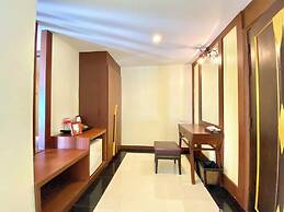 Royal Heritage Pavillion