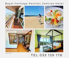 Royal Heritage Pavillion