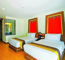 Royal Heritage Pavillion