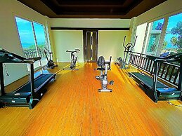 Royal Heritage Pavillion