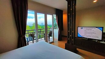 Royal Heritage Pavillion