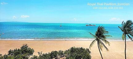 Royal Heritage Pavillion