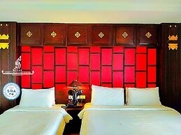 Royal Heritage Pavillion