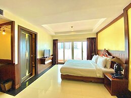 Royal Heritage Pavillion