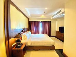 Royal Heritage Pavillion