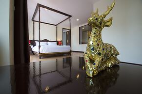 Royal Heritage Pavillion