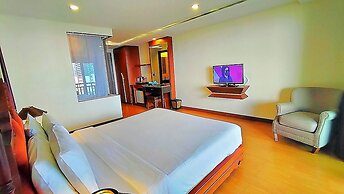 Royal Heritage Pavillion