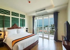 Royal Heritage Pavillion