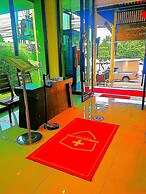 Royal Heritage Pavillion