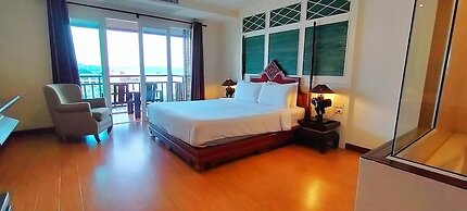 Royal Heritage Pavillion