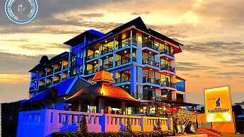 Royal Heritage Pavillion